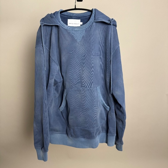 RARE - GENERAL ADMISSION Vista Hoodie Size L - Picture 1 of 3